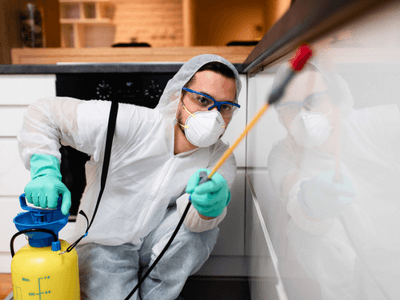 About Agoura Hills Pest Control - 24 hour pest control experts in Agoura Hills